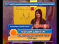 prezentatoare isterica - National TV (RO) prezentatoare isterica - National TV (RO)