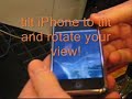 iPhone Earth