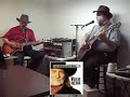 stereo: http://www.youtube.com/watch?v=_6owqukxjie&fmt=18
bcb band sings 