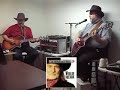 stereo: http://www.youtube.com/watch?v=_6owqukxjie&fmt=18
bcb band sings 