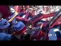 LA HINCHADA MAS POPULAR EN SANTA FE (union) HD