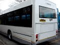 Leyland Lynx H344 UWX - Arriva Yorkshire