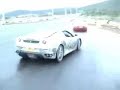 Gumball 2007 Split Croatia