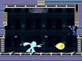 MMX2 Zero fight no damage