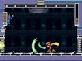 MMX2 Zero fight no damage