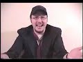 Nostalgia Critic Cloverfield Review Nostalgia Critic Cloverfield Review