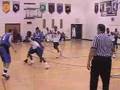 TWBA Bluehounds April 07