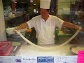 Chinese Pulled Noodles