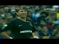 BOCA JR. 1-1 RIVER PLATE --- Futbol Argentino --- Fecha 10 --- domingo19/abril/2009