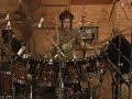 Simon Phillips on Drumhead