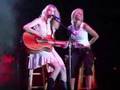 Taylor Swift and Kellie Pickler Duet 5/24