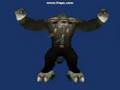 Peanut Butter Jelly Time- Tauren dance!