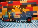 Lego Ryöstö