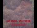 Long Deer Shot - 950 yards!