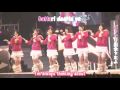 (SNF) Ice Creamusume - Debut ~Koi Suru Kado ni wa Fuku Kitaru~ (Live 2009 Haro Pro Award)