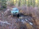 More Yukon Trails