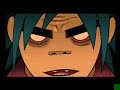 96 Quite Bitter Gorillaz