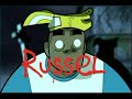 96 Quite Bitter Gorillaz