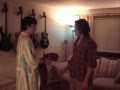 The Sex Machine