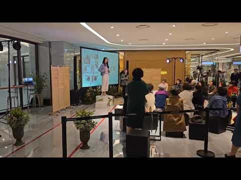 현대백화점 Fashion Styling Show