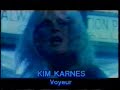 kim carnes voyeur