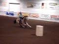 Cardston High School Rodeo 2007