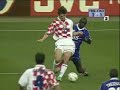 CyberSoccer: World Cup 1998 goals