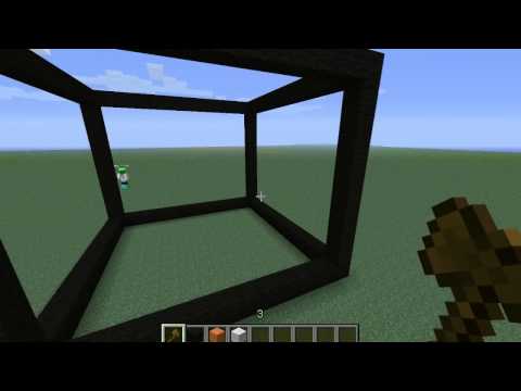 how to make a chest i minecraft