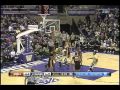 Washington Huskies vs. Oregon State Beavers Basketball 2011