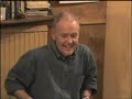 Dr Alan Roberts -The Idea of the Anthropic Principle (2 of 8
