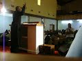 Bishop Leon Parker