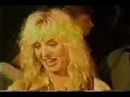 VIXEN - Revved Up (Behind The Scenes...Part 1)