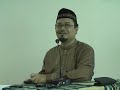 Ust Ahmad Sarwat, Lc – Riba dan Solusinya