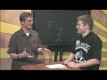 Gamespot E3 07: Age of Conan: Hyborian Adventures