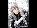 best final fantasy cosplay 
