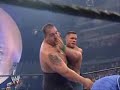 SWF - Triple H vs. John Cena