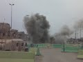 EFP detonation EFP detonation