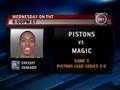 Playoff Preview: May 7th