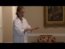 Interior Decorating Ideas : How to Accessorize a Dining Room Interior Decorating Ideas : How to Accessorize a Dining Room