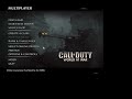 How to Join Create CoD 5 World at War Cracked Server