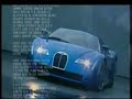 car graphic tv opening car graphic tv opening