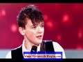 britains got talent 2008 semi final george sampson