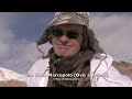hunting for tian shan marcopolo (ovis ammon humei) in tian shan mountains of kirghizstan. professionnal hunter and videographer : renaud desgr�es du lo�. 
renaud@seladang.com 
www.seladang.com

chasse du maral dans les montagnes de l'altay au kazakhstan . chasses guid�es et film�es par jacques schweisguth, nicolas lennaertz et renaud desgr�es du lo�.
renaud@seladang.com
www.seladang.com