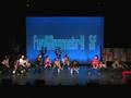Funkanometry SF - Montage Dance Showcase