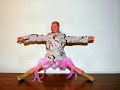 G.I. Joe does Ballet (Stop Animation)