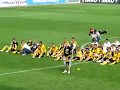 SG Dynamo vs. Unterhaching 1:0 Uffta mit mit den Spielern