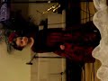 sage buxton singing in church