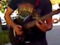 best guitar improvisation ever pt 2