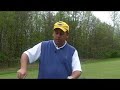 Columbus Ohio Golf Instruction - How to Practice Putting