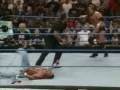 videos de The Rock as referee